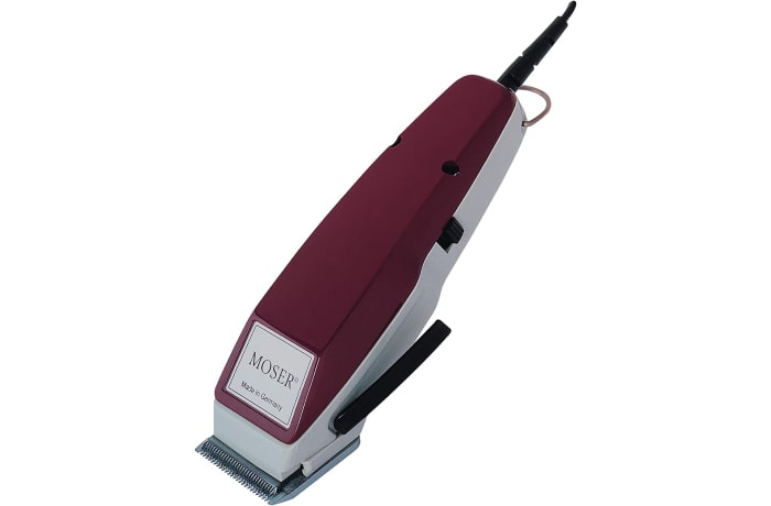 maquina cortar pelo moser