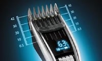 cortadora pelo philips