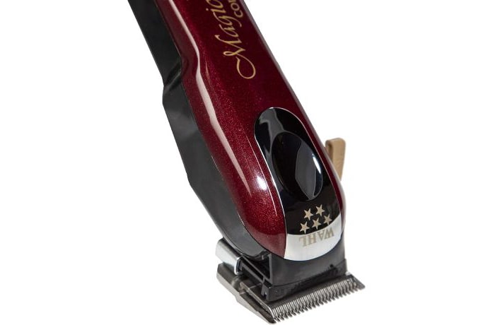 wahl magic clip cordless