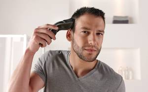 cortar el pelo philips 5000