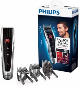 cortapelos philips serie 7000 barato