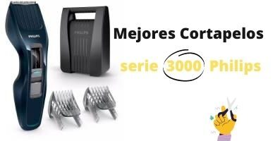 mejores oferta maquina de pelar philips serie 3000