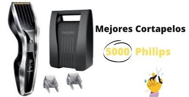 chollo máquina de pelar philips 5000